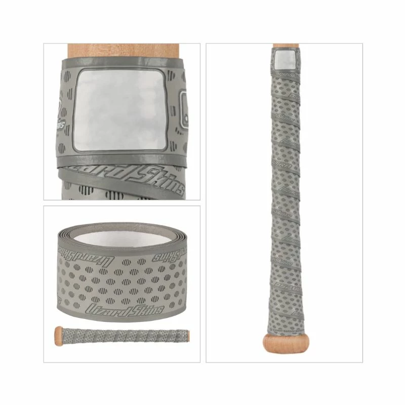 Lizard Skins 1.1mm DSP Ultra Bat Grip – Solid Colour - Image 10