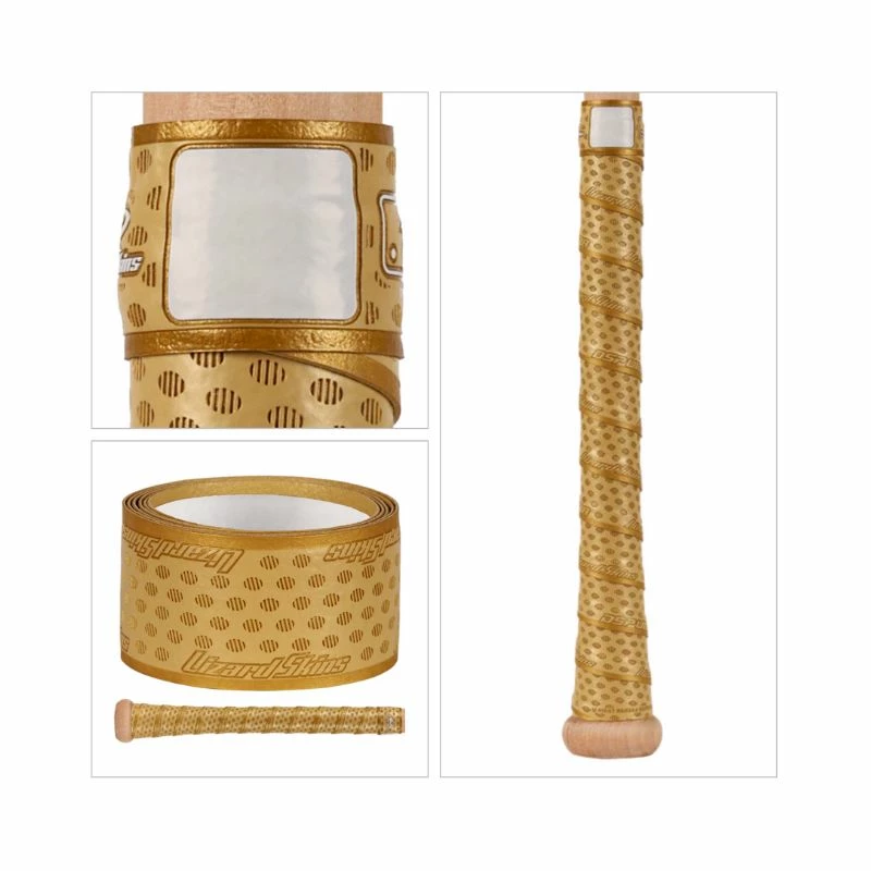 Lizard Skins 1.1mm DSP Ultra Bat Grip – Solid Colour - Image 2