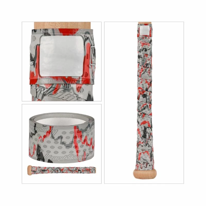 Lizard Skins 1.1mm DSP Ultra Bat Grip – Camo Colour - Image 2