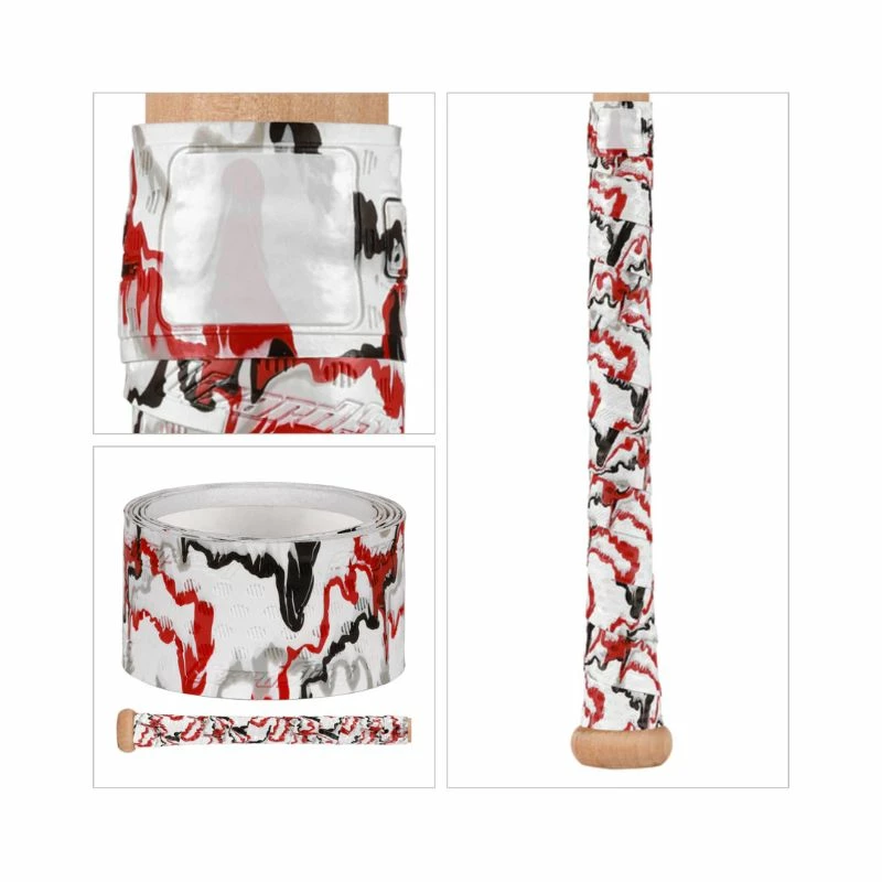 Lizard Skins 1.1mm DSP Ultra Bat Grip – Camo Colour - Image 5