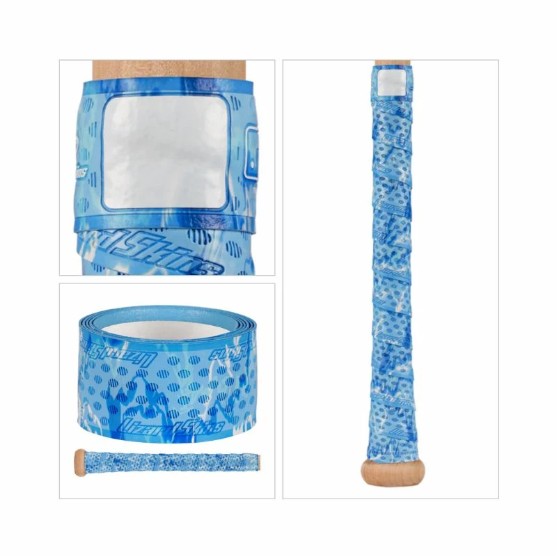 Lizard Skins 1.1mm DSP Ultra Bat Grip – Camo Colour - Image 6