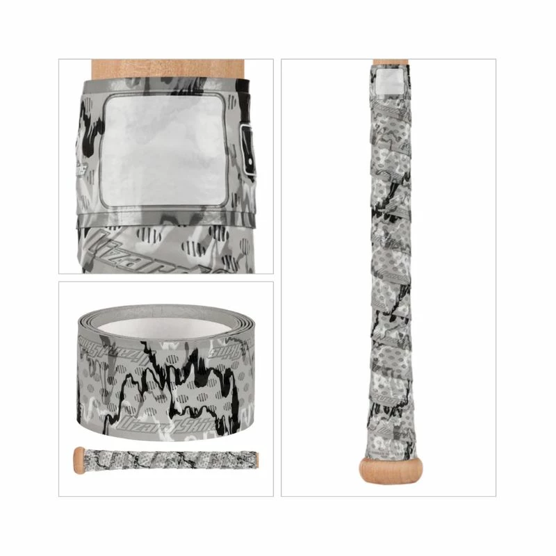 Lizard Skins 1.1mm DSP Ultra Bat Grip – Camo Colour - Image 11