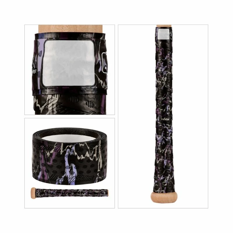 Lizard Skins 1.1mm DSP Ultra Bat Grip – Camo Colour - Image 12