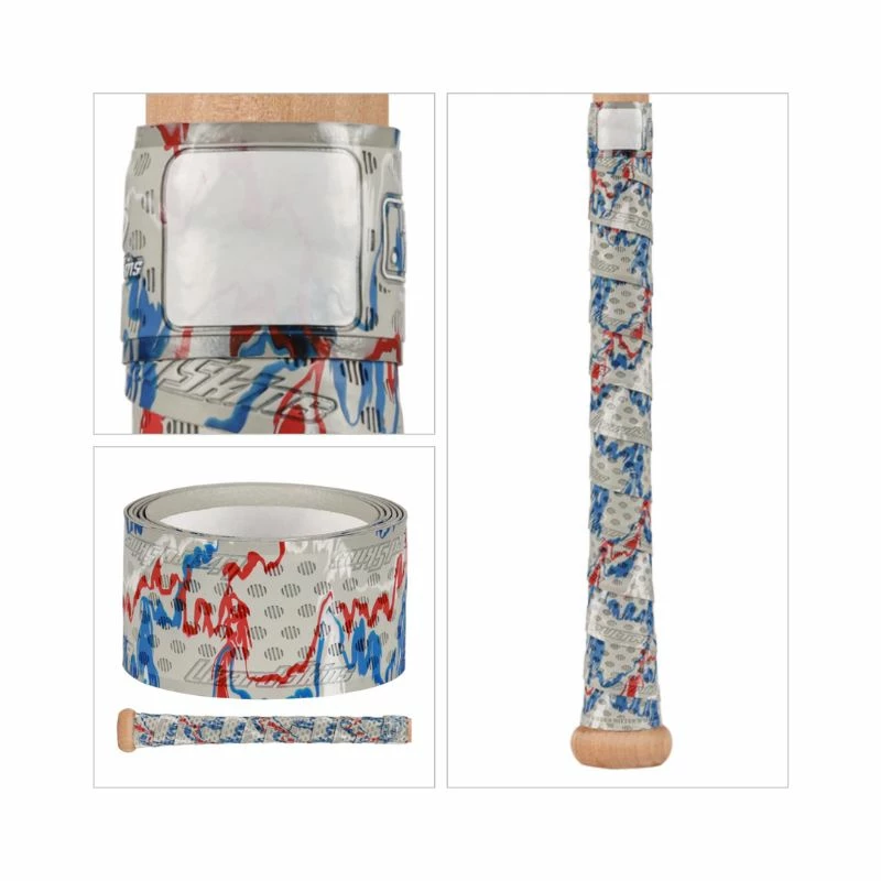 Lizard Skins 1.1mm DSP Ultra Bat Grip – Camo Colour - Image 13