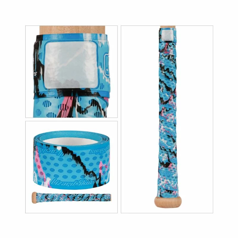 Lizard Skins 1.1mm DSP Ultra Bat Grip – Camo Colour - Image 14