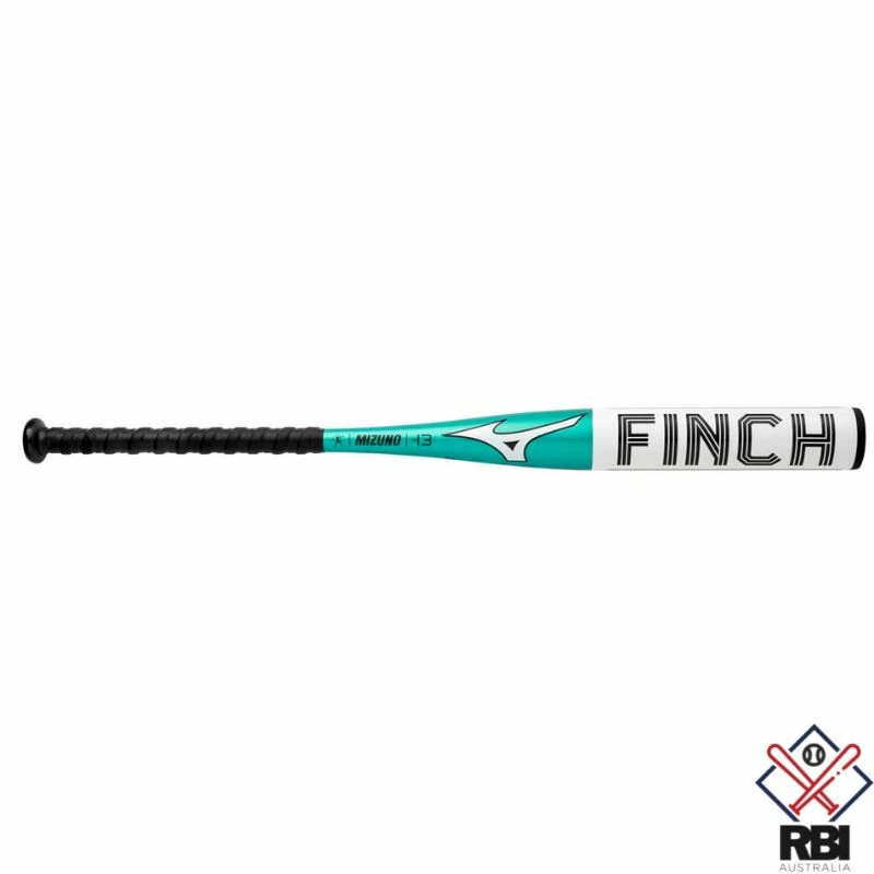 Mizuno F22 Finch -13 Fastpitch Softball Bat - Image 2