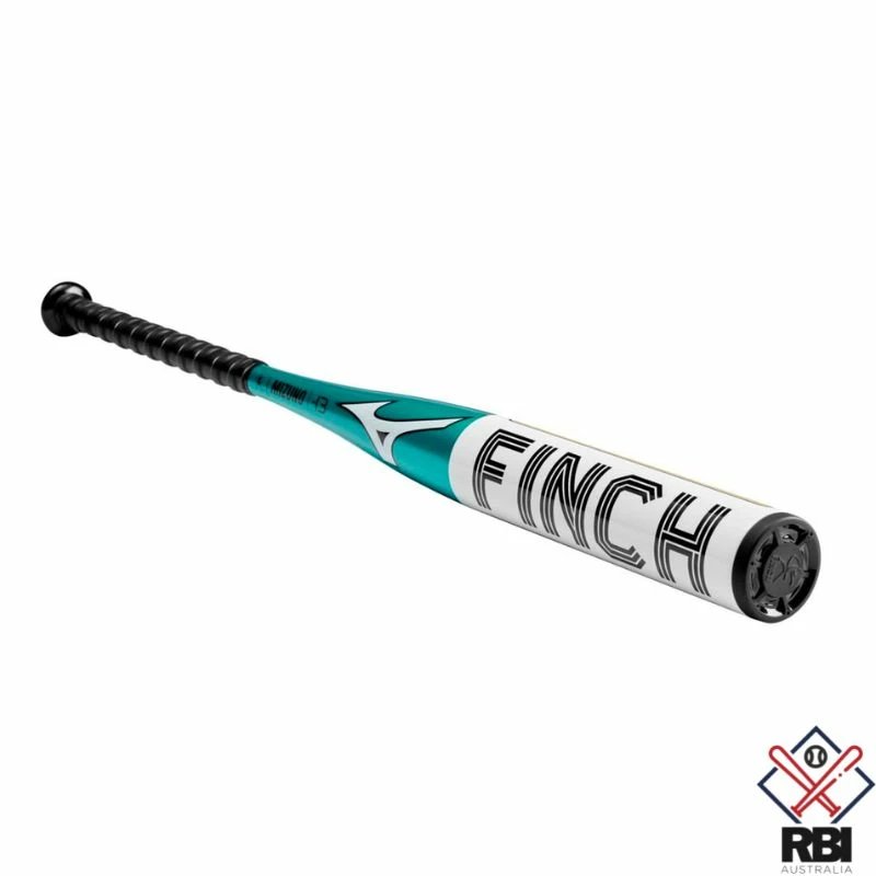 Mizuno F22 Finch -13 Fastpitch Softball Bat - Image 3