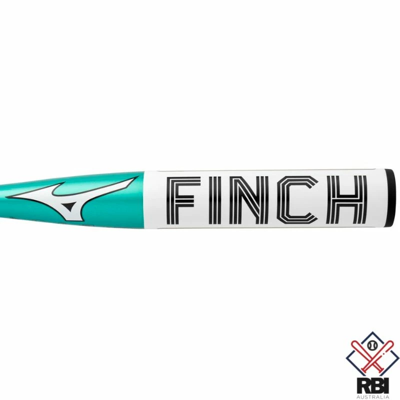 Mizuno F22 Finch -13 Fastpitch Softball Bat - Image 6