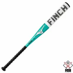Mizuno F22 Finch -13 Fastpitch Softball Bat