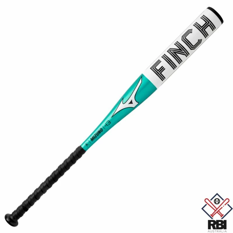 Mizuno F22 Finch -13 Fastpitch Softball Bat
