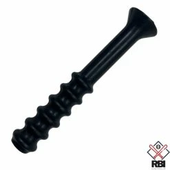 MVP Foldaway Batting Tee Replacement Rubber Tee Top