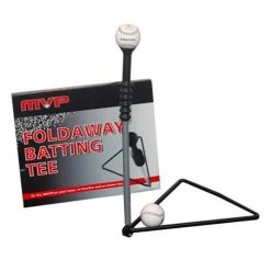 MVP Foldaway Batting Tee