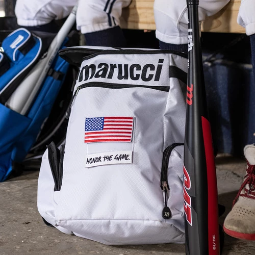 Marucci Badge Youth Bat Pack - Image 2