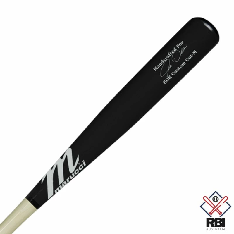 Marucci Bringer Of Rain Josh Donaldson Pro Model Timber Baseball Bat - Image 2