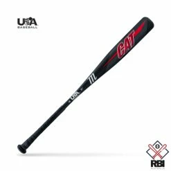 Marucci CAT Senior League -8 USA Baseball Bat