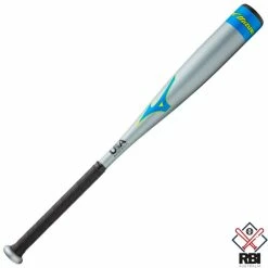 Mizuno B21 Hot Metal Tee Ball -13 USA Baseball Bat