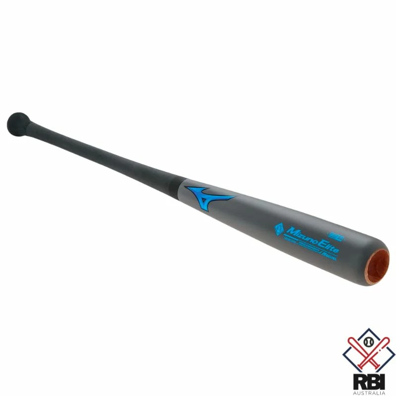 Mizuno MZMC 243 Maple Carbon Composite BBCOR Baseball Bat - Image 2