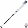 Mizuno F21 PWR CRBN -10 Fastpitch Softball Bat