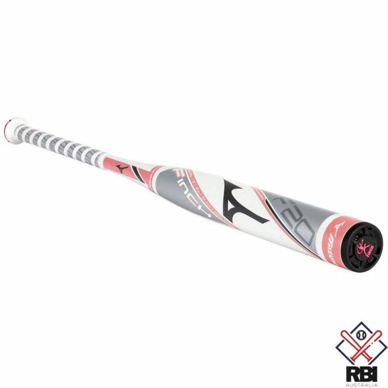 Mizuno F20 Finch -13 Fastpitch Softball Bat - Image 2