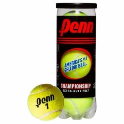 Penn Tennis Balls (3 Pack)