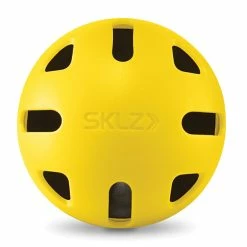 SKLZ Impact Practice Baseballs 12 Pack