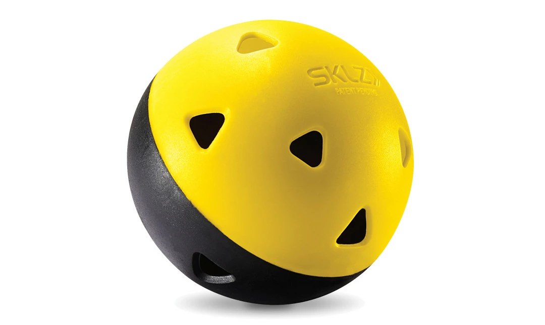 SKLZ Impact Practice Softballs 8 Pack