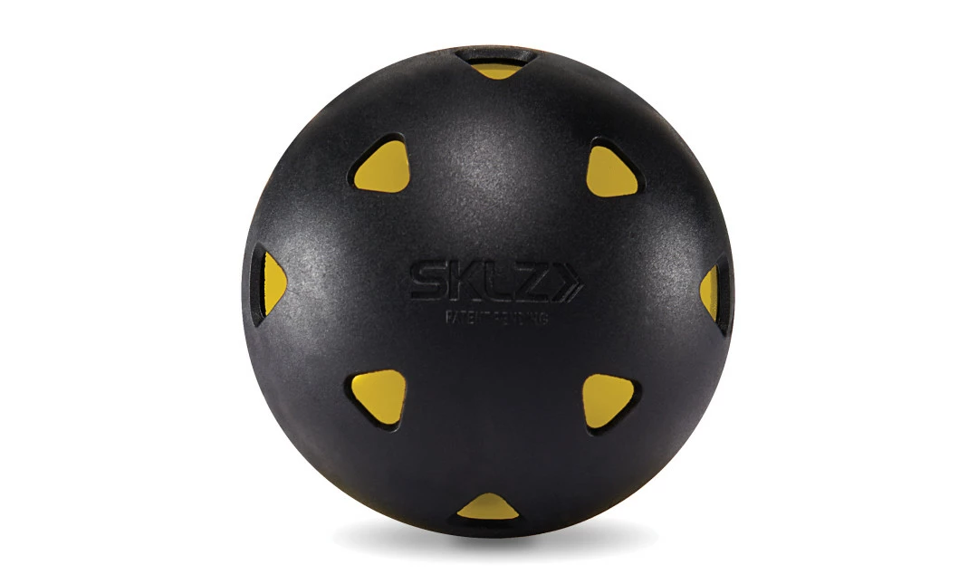 SKLZ Impact Practice Softballs 8 Pack - Image 3