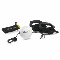 SKLZ Zip-N-Hit Pro Batting Trainer