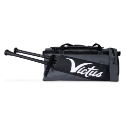 Victus DNA Duffel Bag – Grey/Black