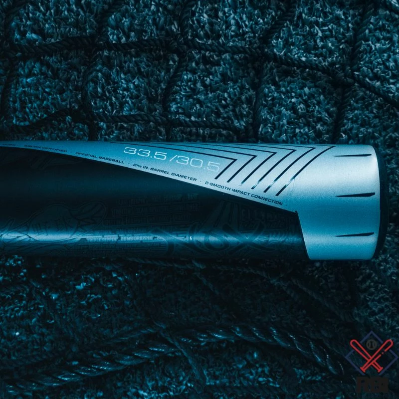 Victus NOX -3 BBCOR Baseball Bat - Image 10