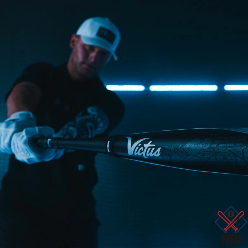 Victus NOX -3 BBCOR Baseball Bat - Image 11