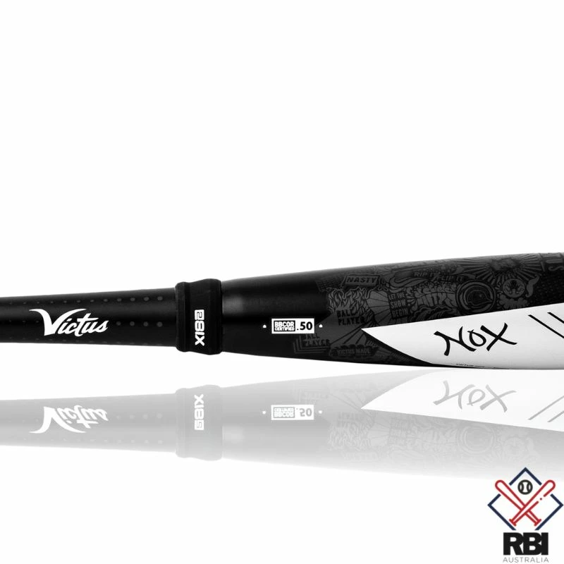 Victus NOX -3 BBCOR Baseball Bat - Image 3