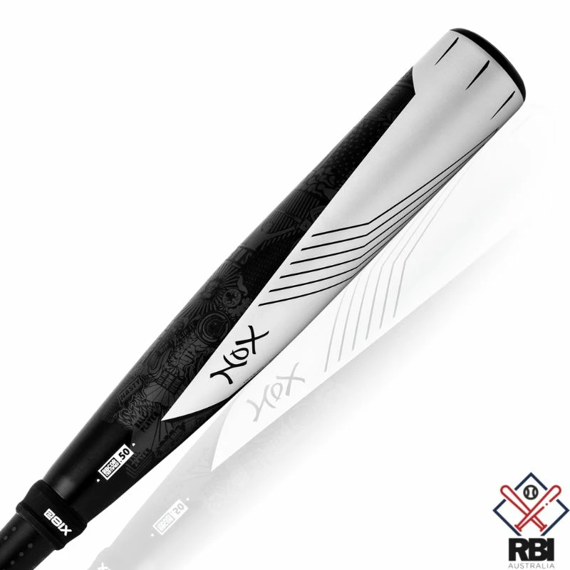 Victus NOX -3 BBCOR Baseball Bat - Image 5