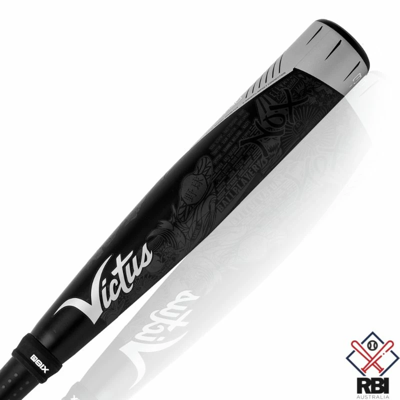 Victus NOX -3 BBCOR Baseball Bat - Image 6
