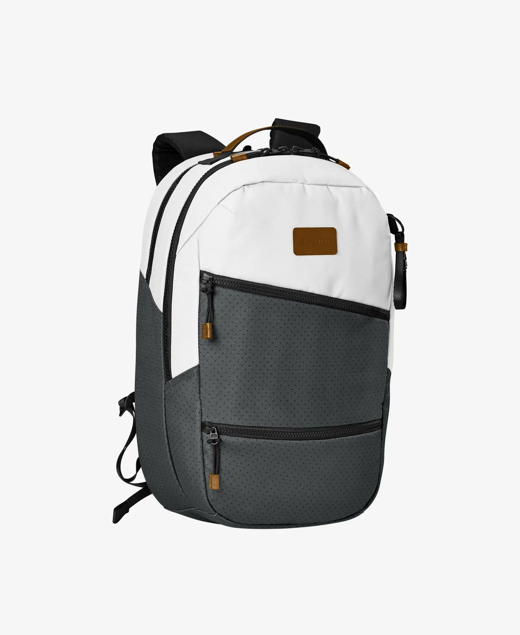 Wilson A2000 Backpack – Charcoal
