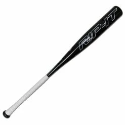 RIP-IT New Rip It B1403A BBCOR AIR Baseball Bat Adult -3 R2 Alloy 2 5/8″ Barrel
