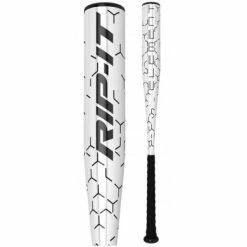 New Rip-It BA-33 Element BBCOR Baseball Bat Adult (-3) Shop By Certification