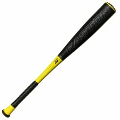 New Other Easton S3 BB11S3 31/28 Yellow/Black BBCOR Baseball Bat 2011 Model