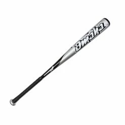 New Louisville Slugger Omaha BB126 Black/Silver BBCOR Baseball Bat Baseball Bats