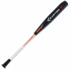 Baseball Bats New Easton S2Z BB15S2Z BBCOR Baseball Bat 2 5/8″ Black/White/Orange 2015