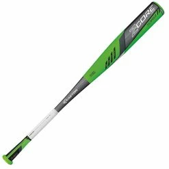 New Easton Z-Core HMX Torq BB16ZAT BBCOR Baseball Bat Green/Silver 2016