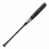 New Easton BB17ZH Z-Core Hybrid Baseball Bat 2 5/8″Black/Silver (-3) 2017