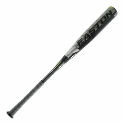 New Easton BB17ZH Z-Core Hybrid Baseball Bat 2 5/8″Black/Silver (-3) 2017