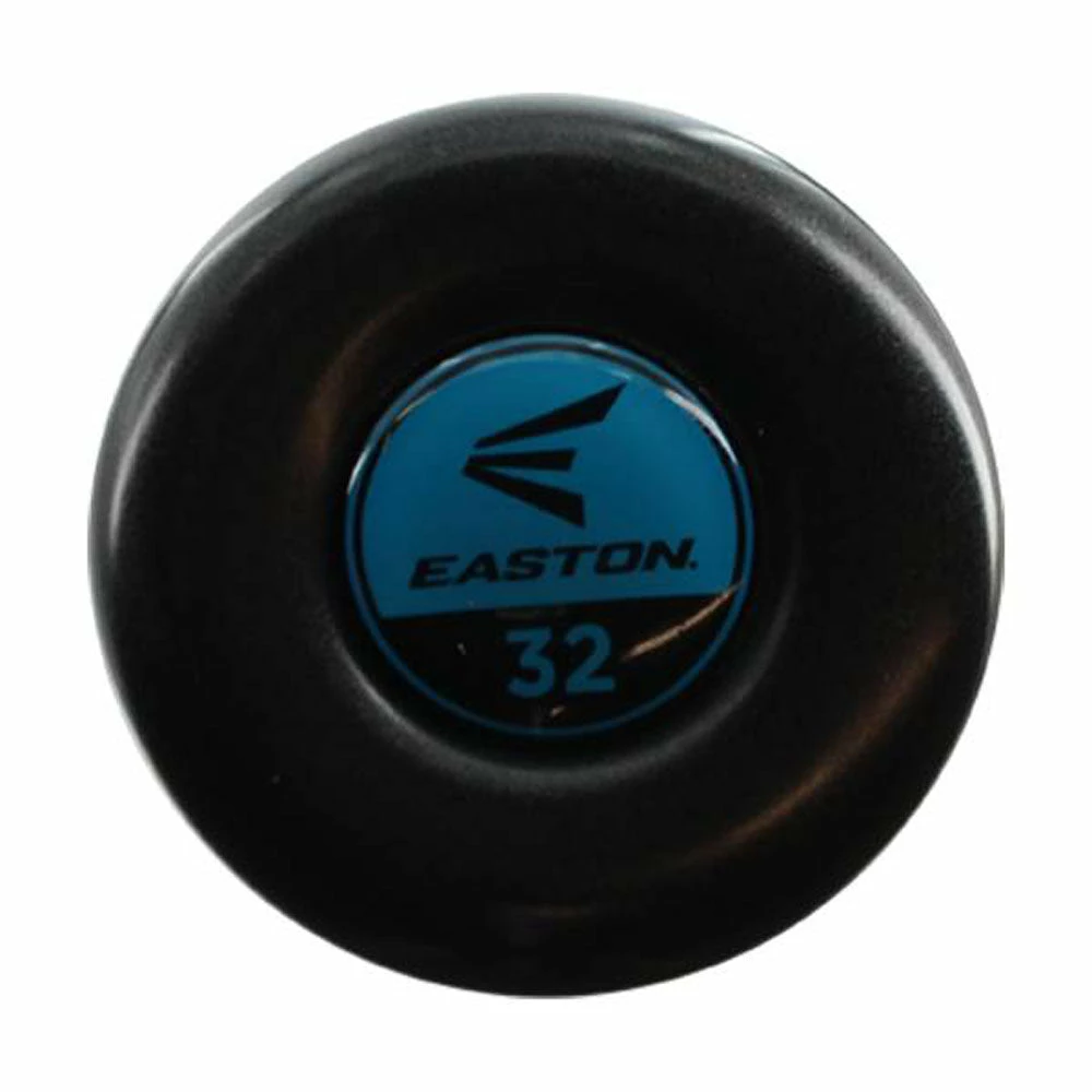 New Easton BB17ZS Z-Core Speed Baseball Bat 2 5/8″Black/Silver Baseball Bats - Image 3