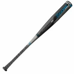 New Easton BB17ZS Z-Core Speed Baseball Bat 2 5/8″Black/Silver Baseball Bats