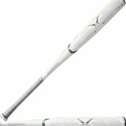 New Easton BB18BXSW Beast X Speed White Adult Baseball Bat 2 5/8″ 2018