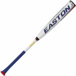 New Easton BB20ADVW ADV 360 Rare RWB Adult Baseball Bat 2 5/8″ Baseball Bats
