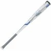 New Rawlings BB8V3 Velo Hybrid BBCOR Baseball Bat 2018 White 2 5/8″ Baseball Bats