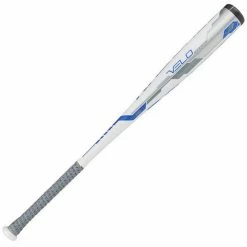 New Rawlings BB8V3 Velo Hybrid BBCOR Baseball Bat 2018 White 2 5/8″ Baseball Bats