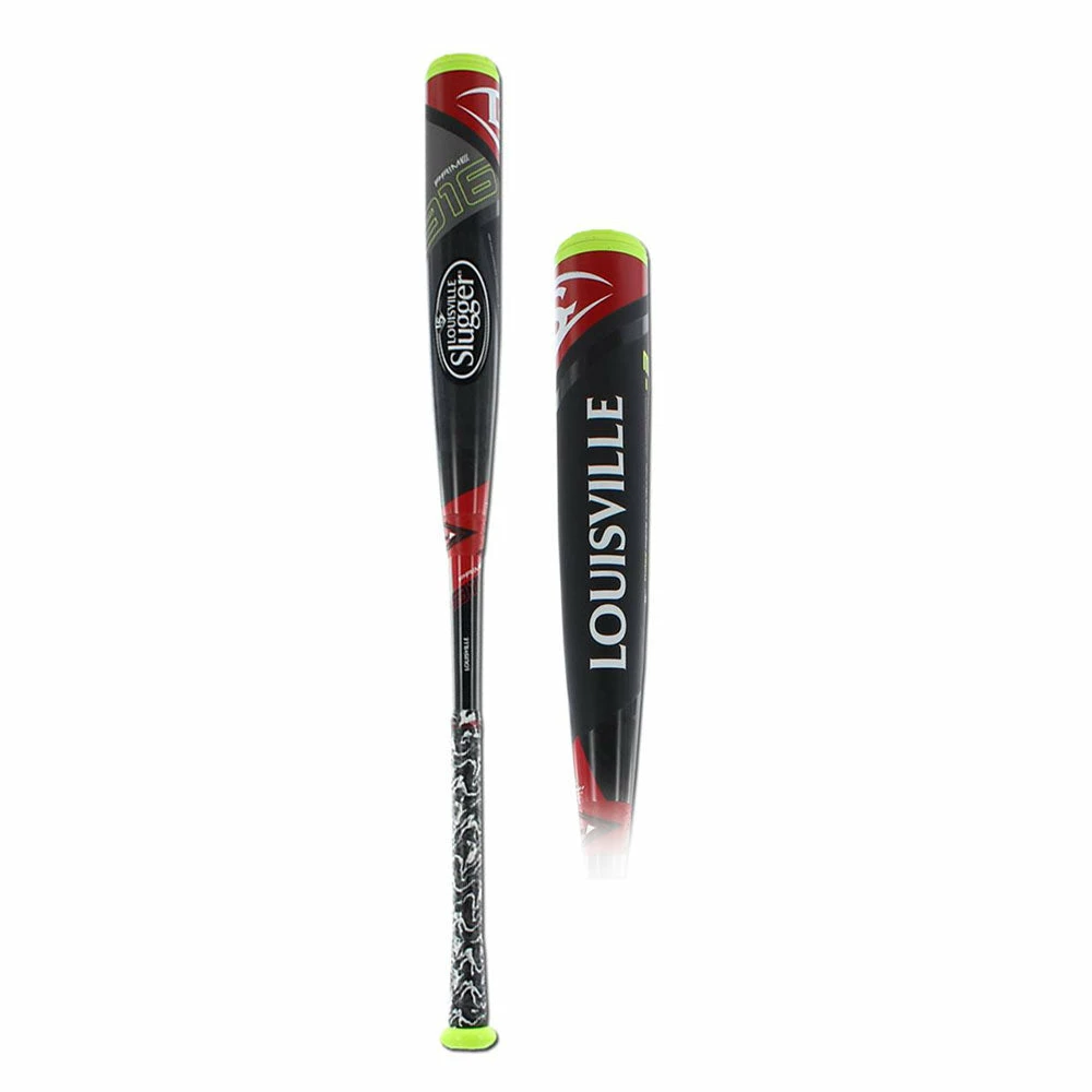 Louisville Slugger Baseball Bats New Louisville BBP9163 916 Prime BBCOR Baseball Bat WARRANTY -3 2016 - Image 3